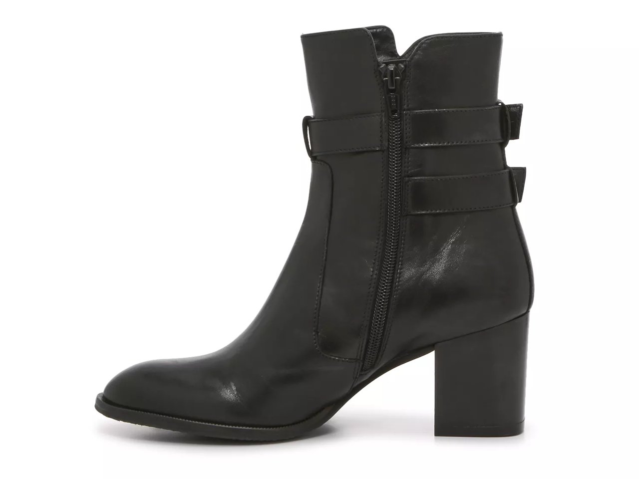 Ermina Bootie