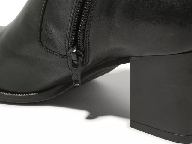 Coach and Four Ermina Bootie - Free Shipping | DSW