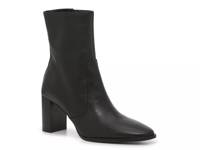 Silla Bootie Black view
