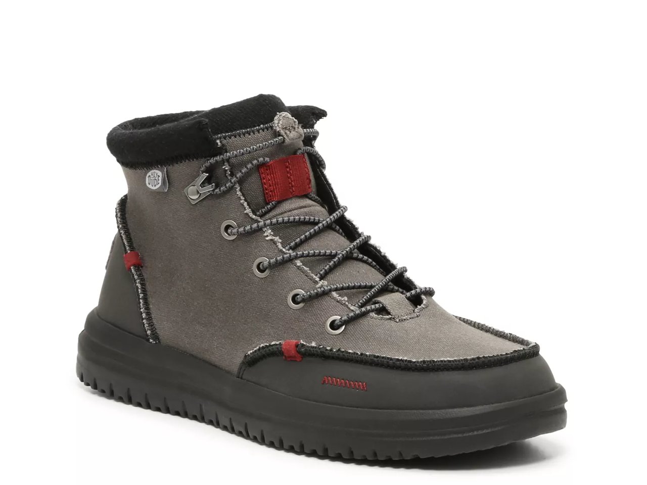 Bradley Boot - Men's