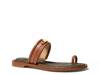 Veronica Sandal Cognac view