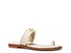 Veronica Sandal Light Cream view