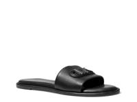 Saylor Sandal Black view