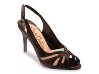 Adore Sandal Black view