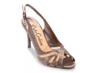 Adore Sandal Pewter view
