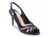 Adore Sandal Navy view