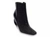 Breeze Bootie Black view