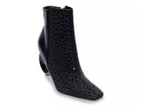 Breeze Bootie Black view