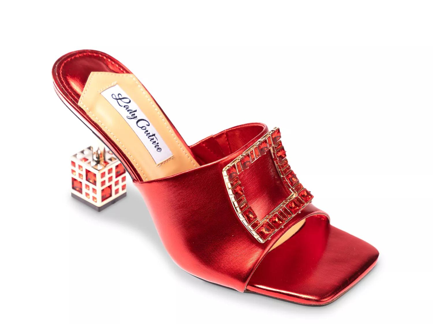 Casino Sandal - image 4