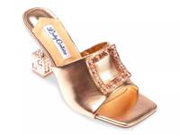 Casino Sandal Bronze Metallic view