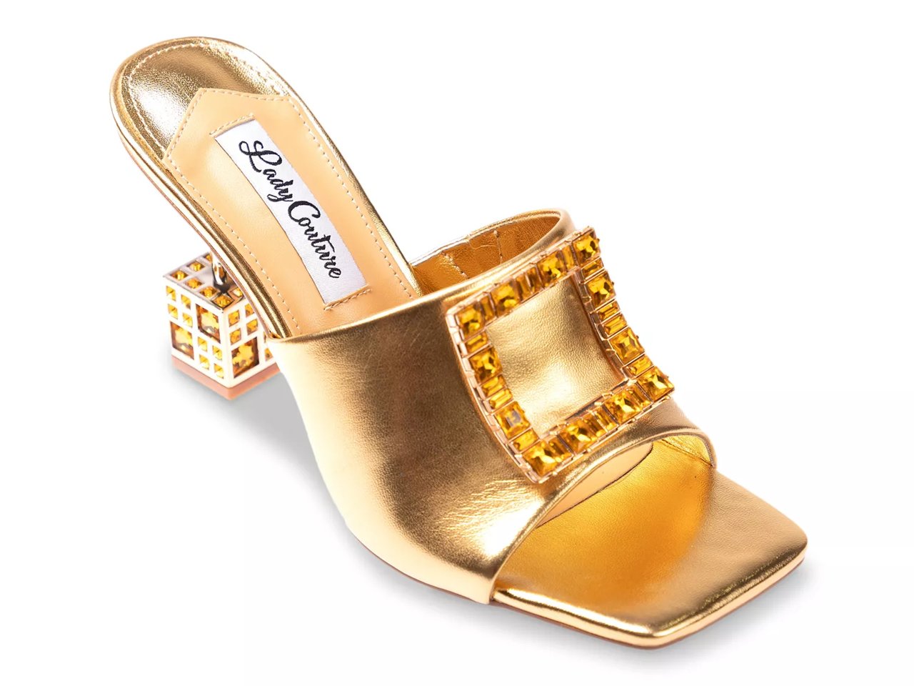 Casino Sandal