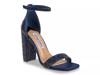 Dalia Sandal Navy view