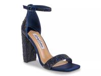 Dalia Sandal Navy view