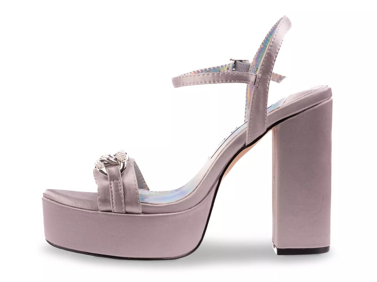 Dance Platform Sandal