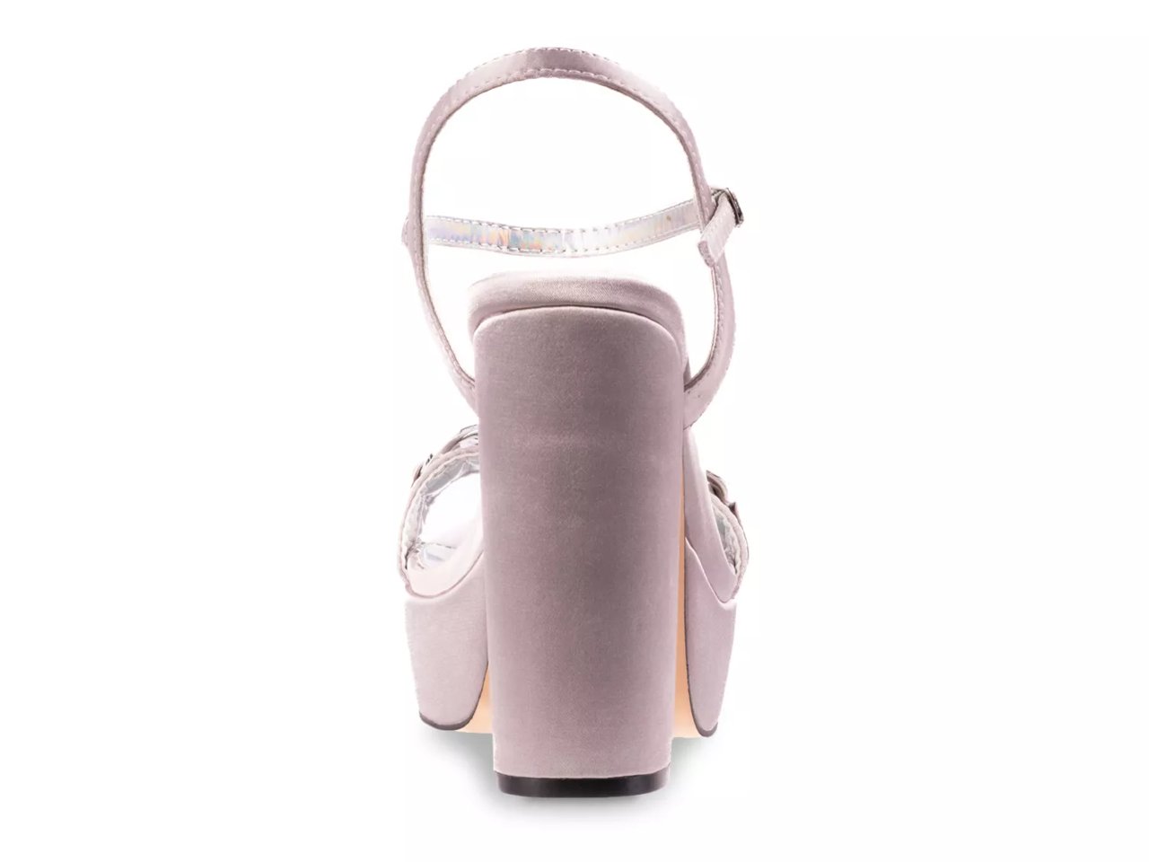 Dance Platform Sandal