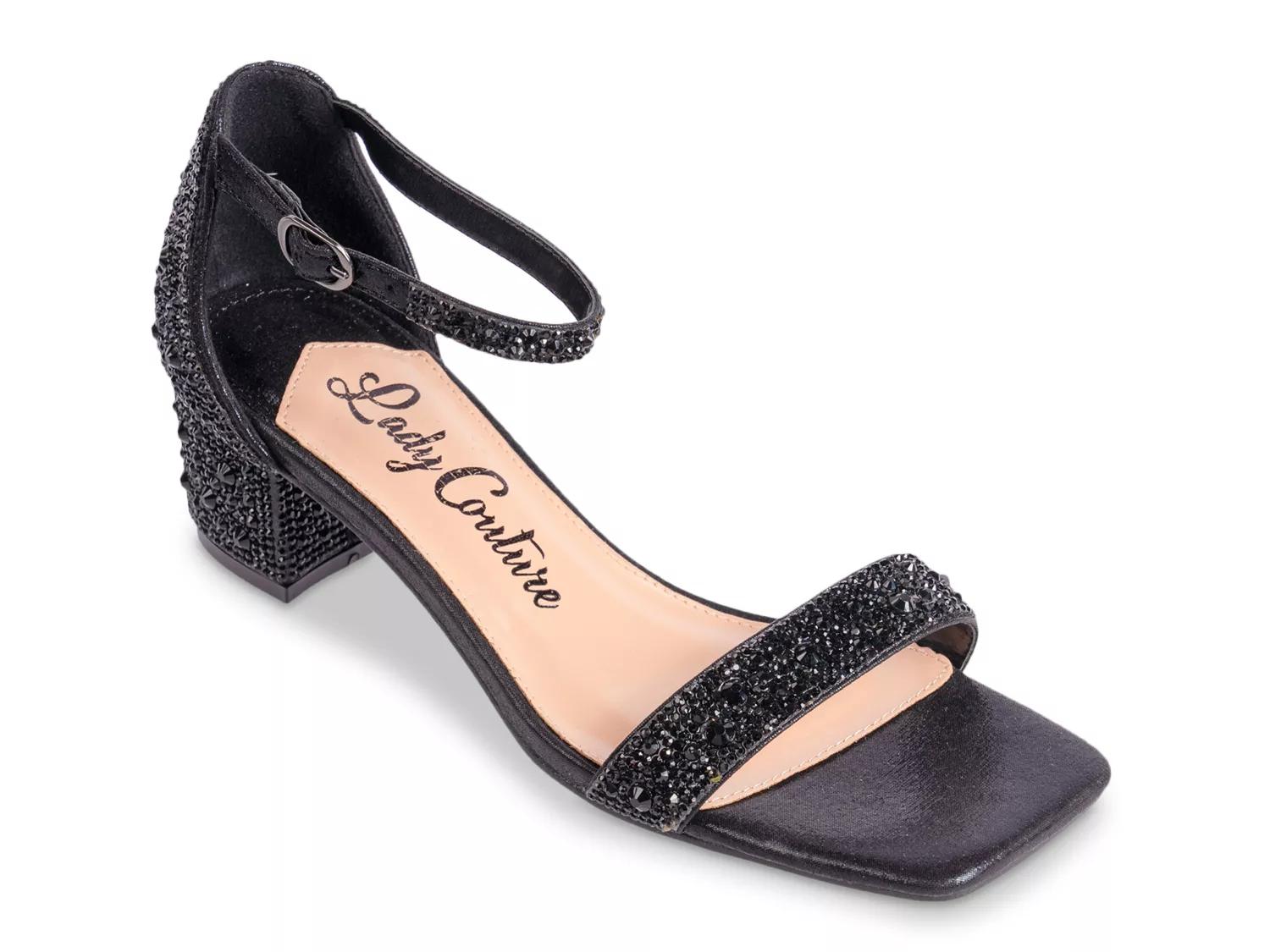 Dazzle Sandal - image 2