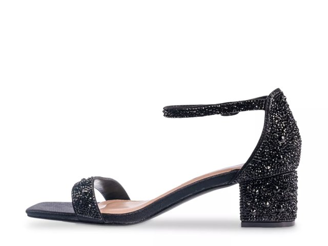 Lady Couture Dazzle Sandal - Free Shipping | DSW
