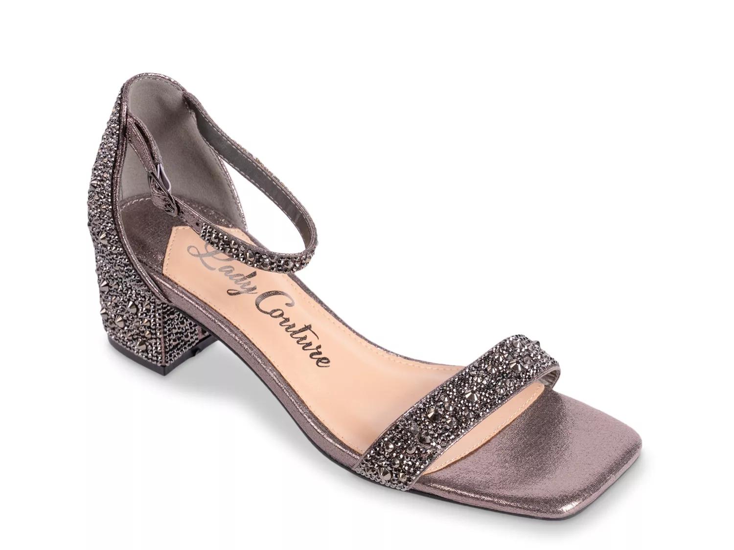 Dazzle Sandal - image 5
