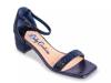 Dazzle Sandal Navy view