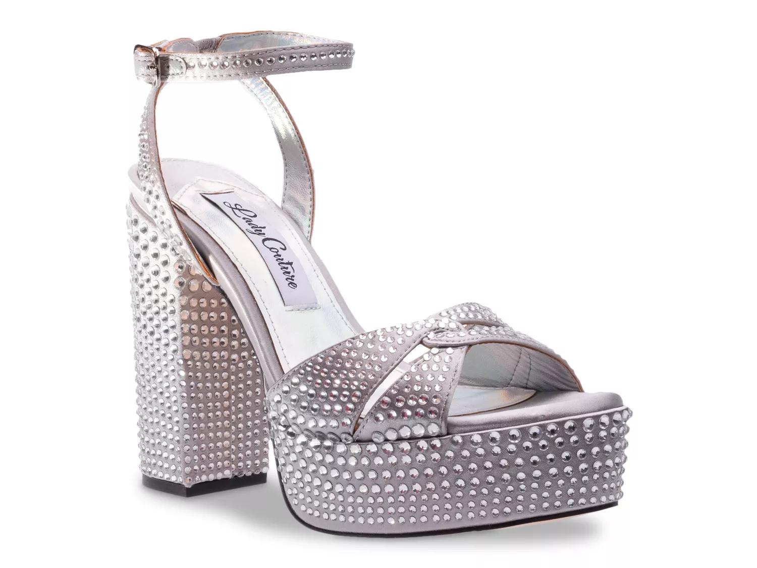 Doll Platform Sandal - image 3