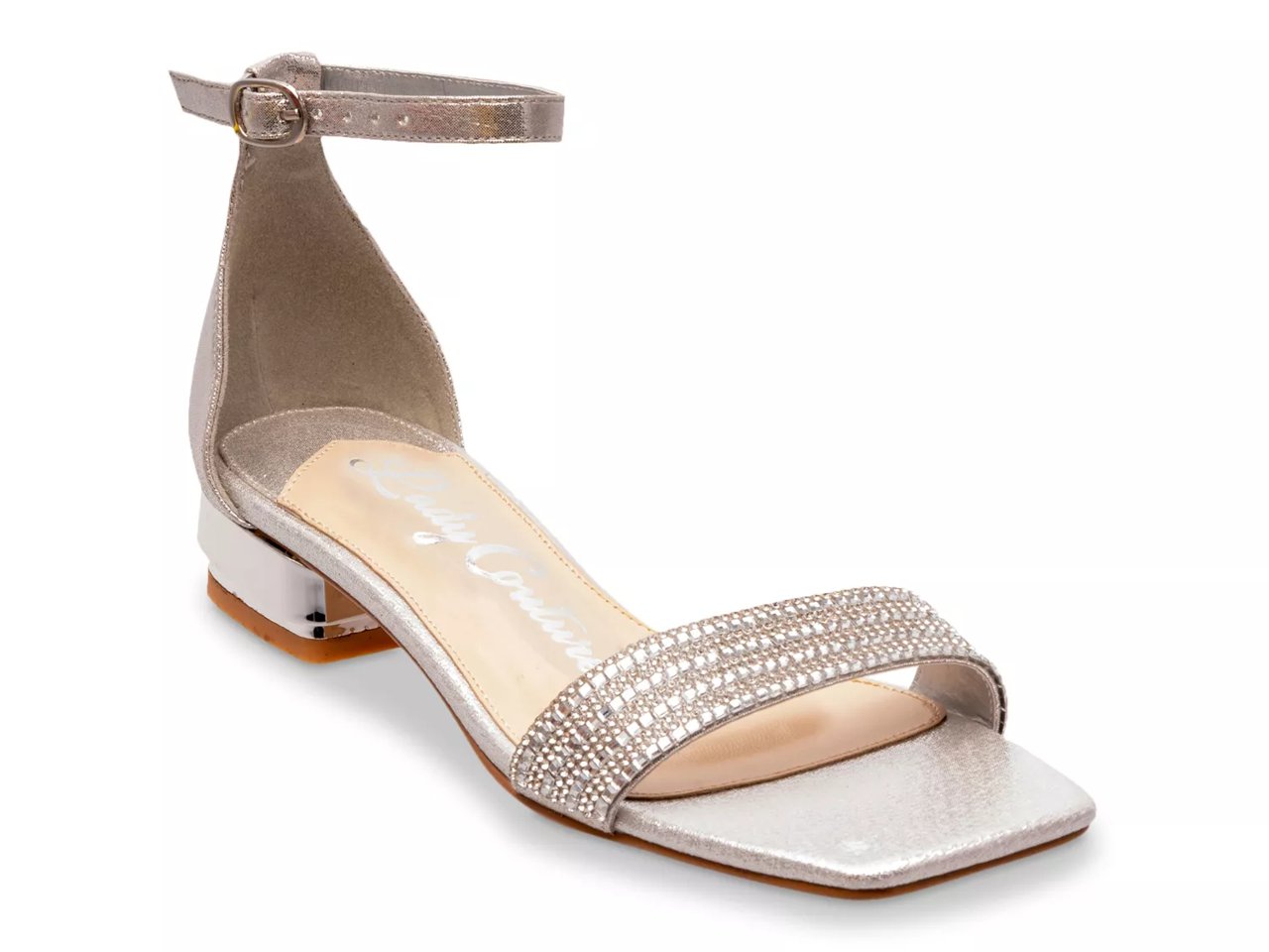 Doris Sandal