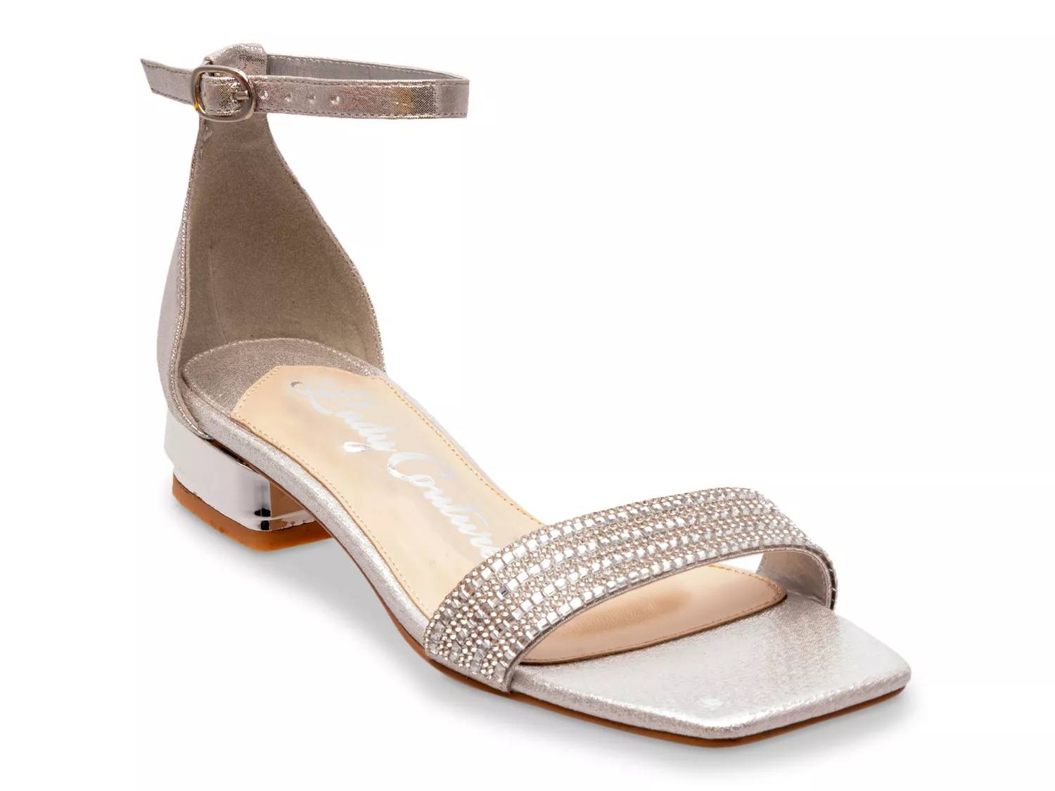 Doris Sandal