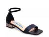 Doris Sandal Navy view