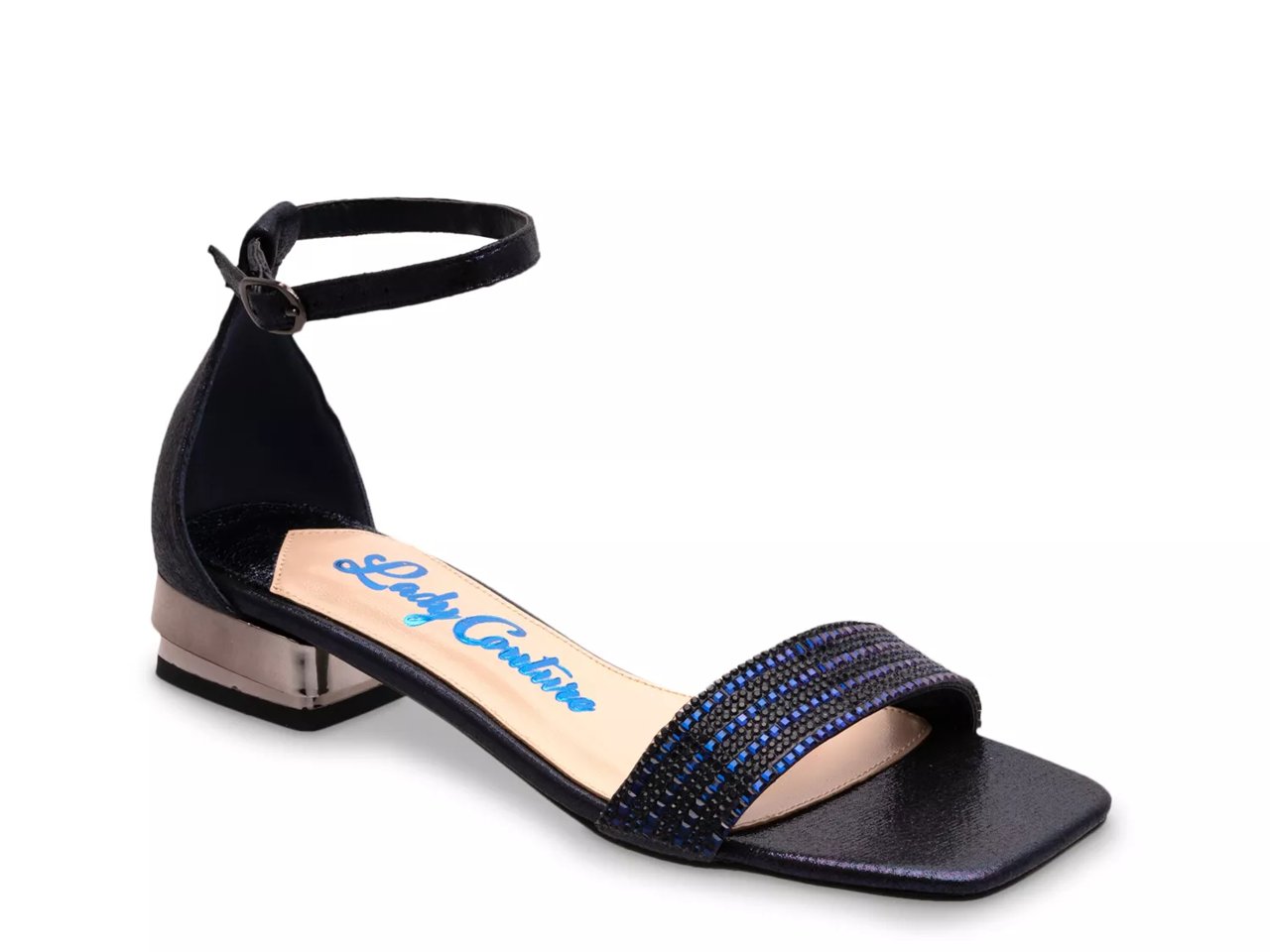Doris Sandal