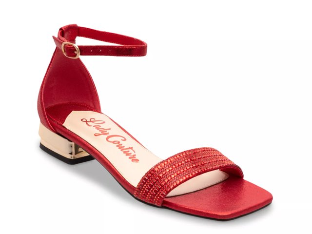 Doris Sandal