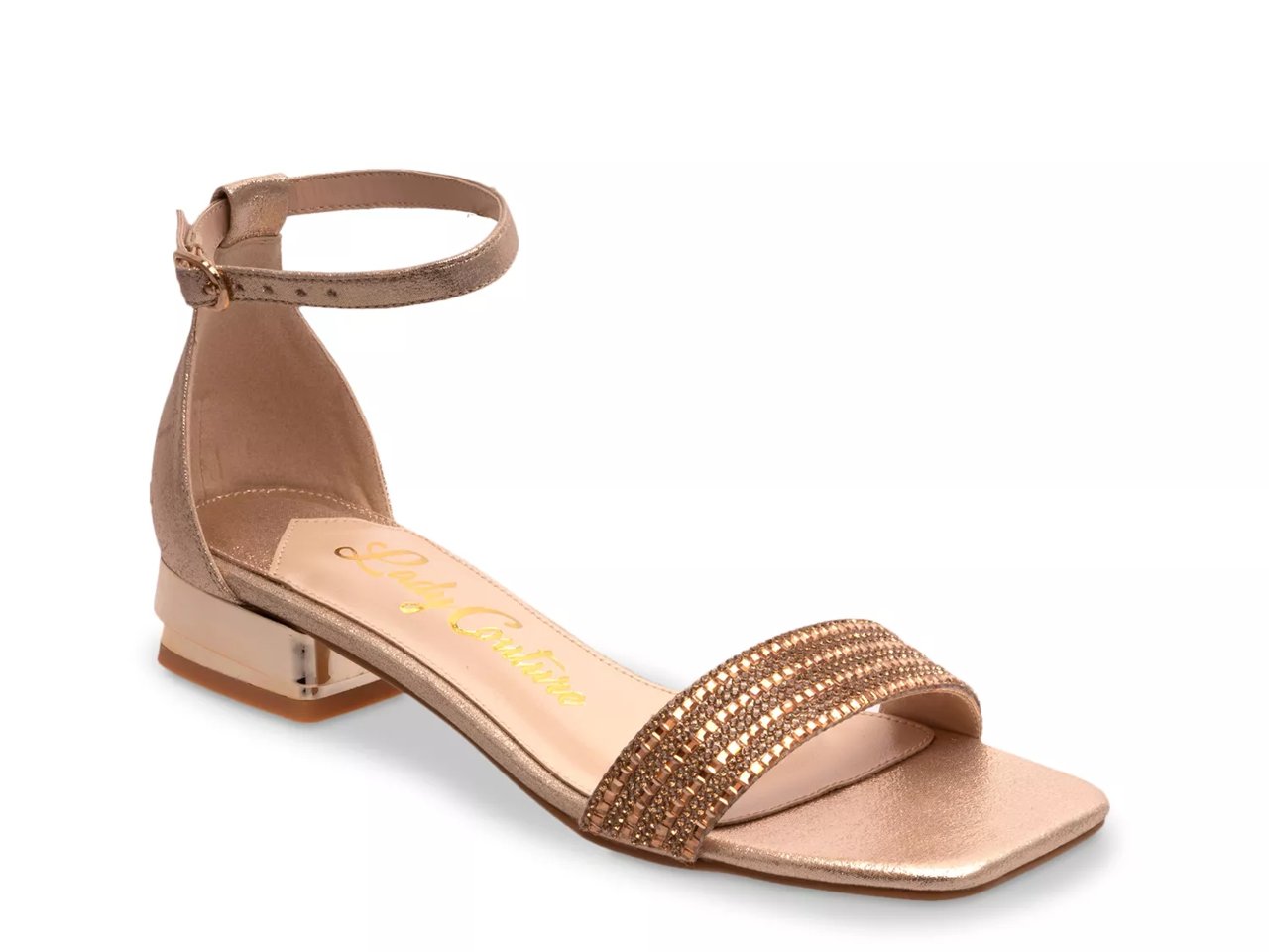 Doris Sandal