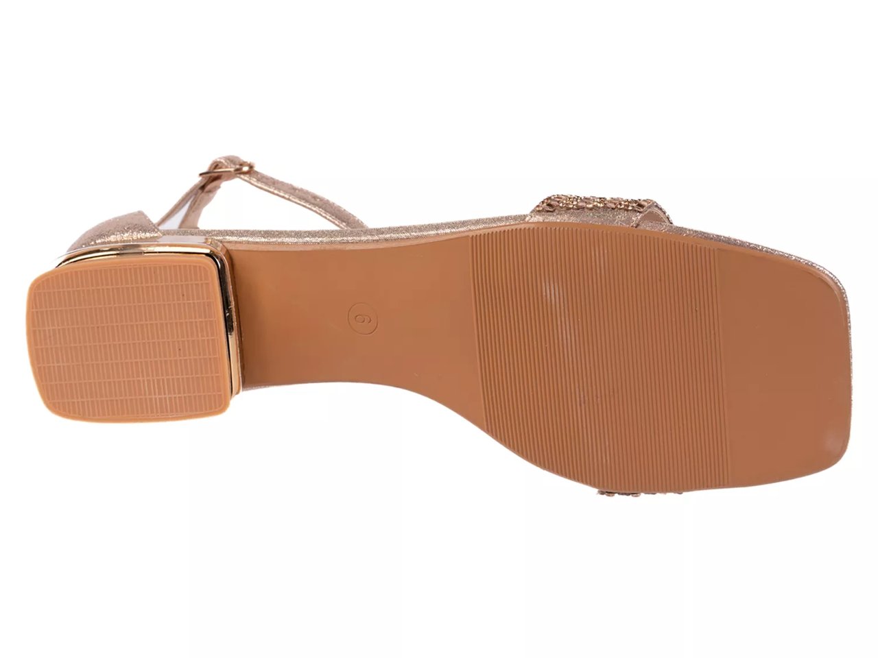 Doris Sandal