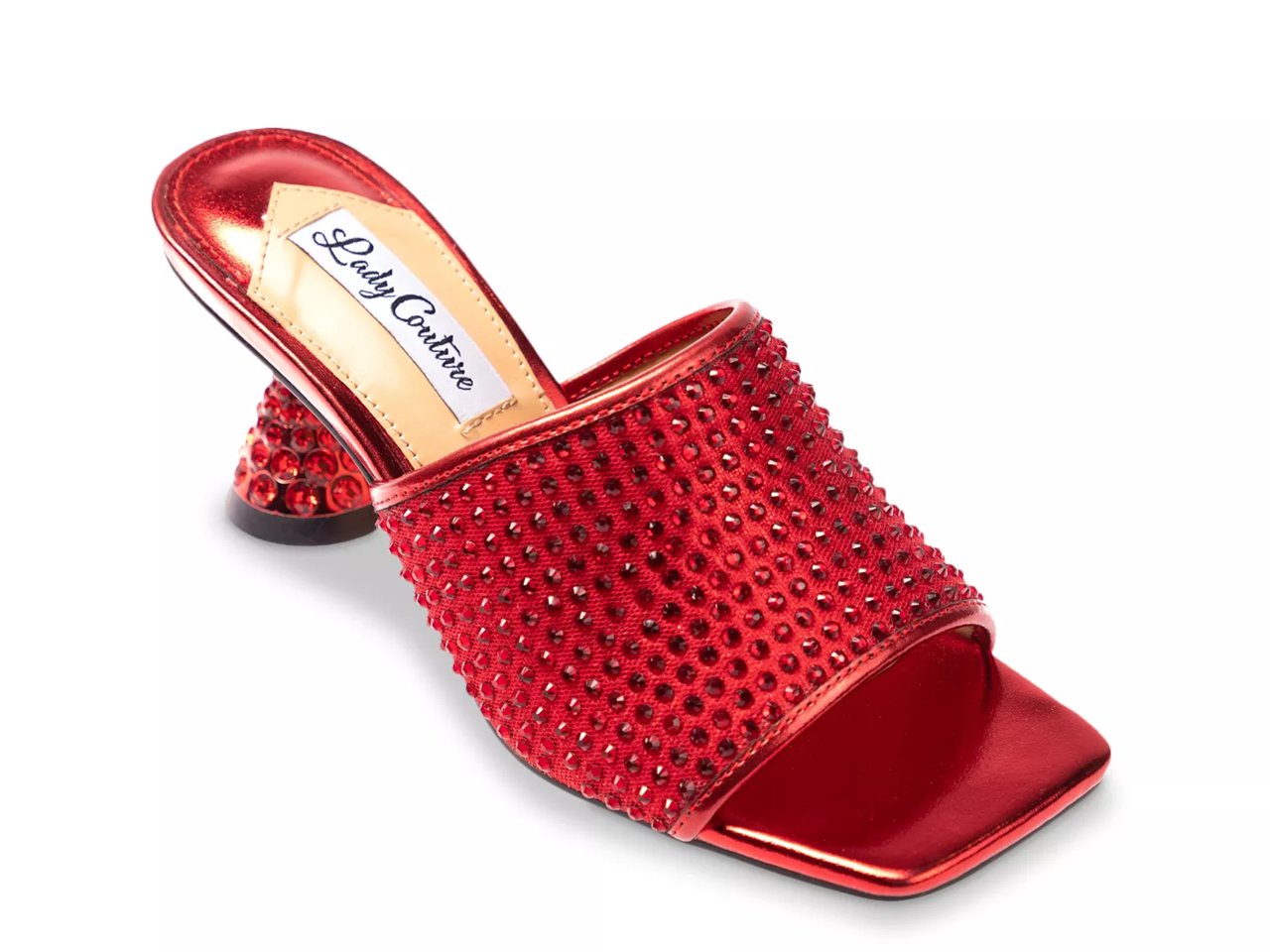 Fireball Sandal