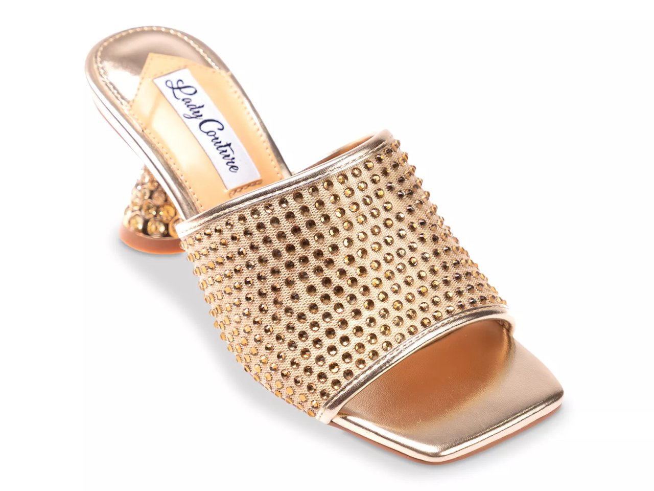 Fireball Sandal
