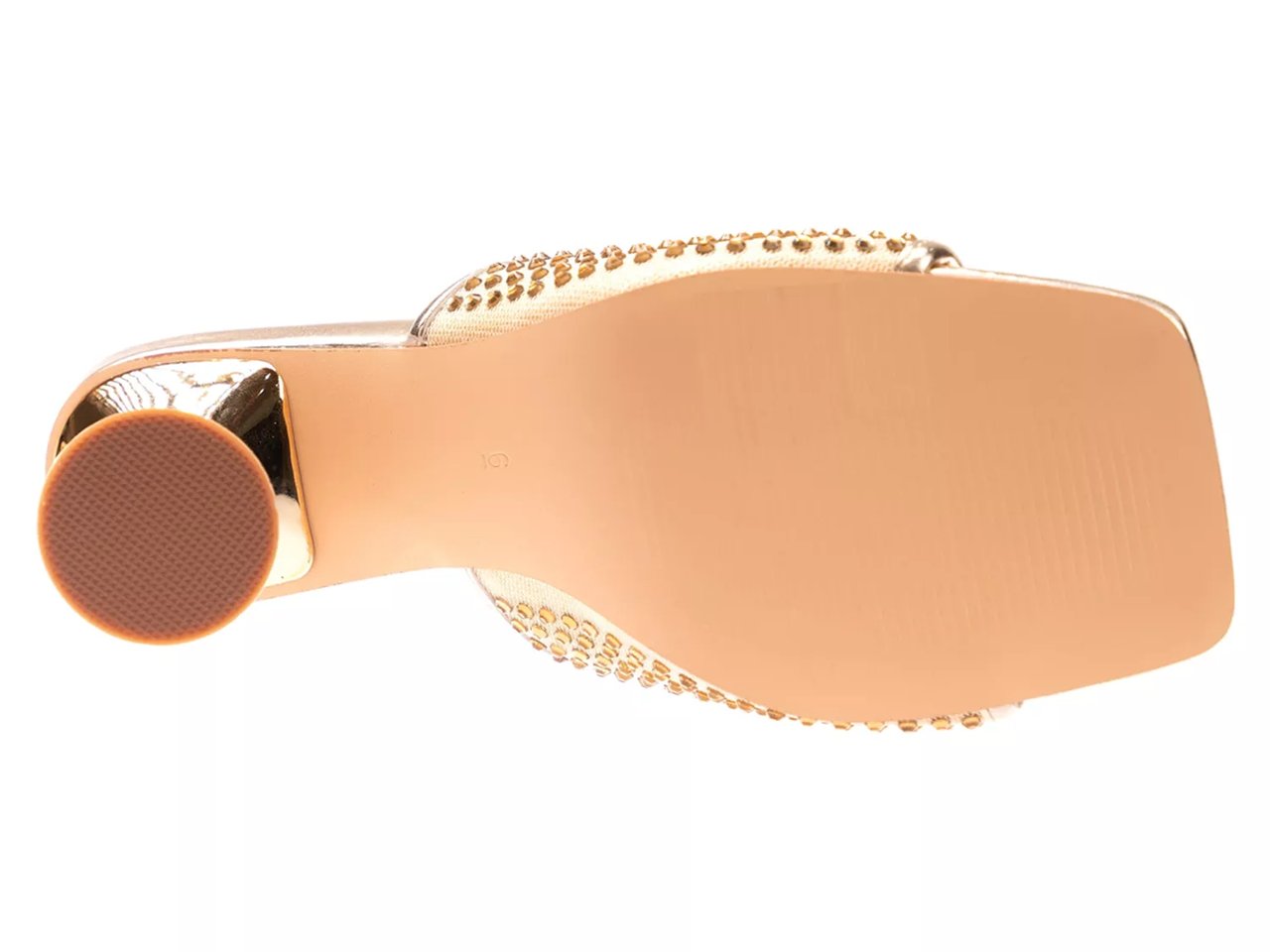 Fireball Sandal