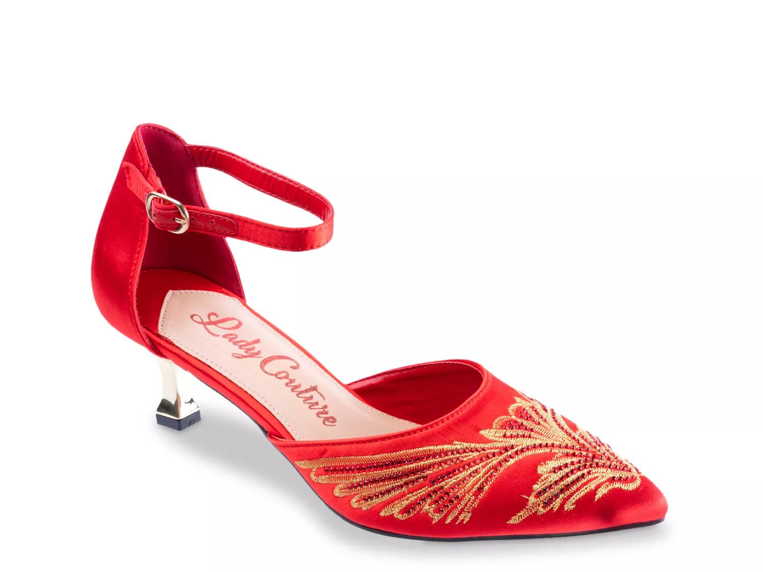 Kate Pump - image 3