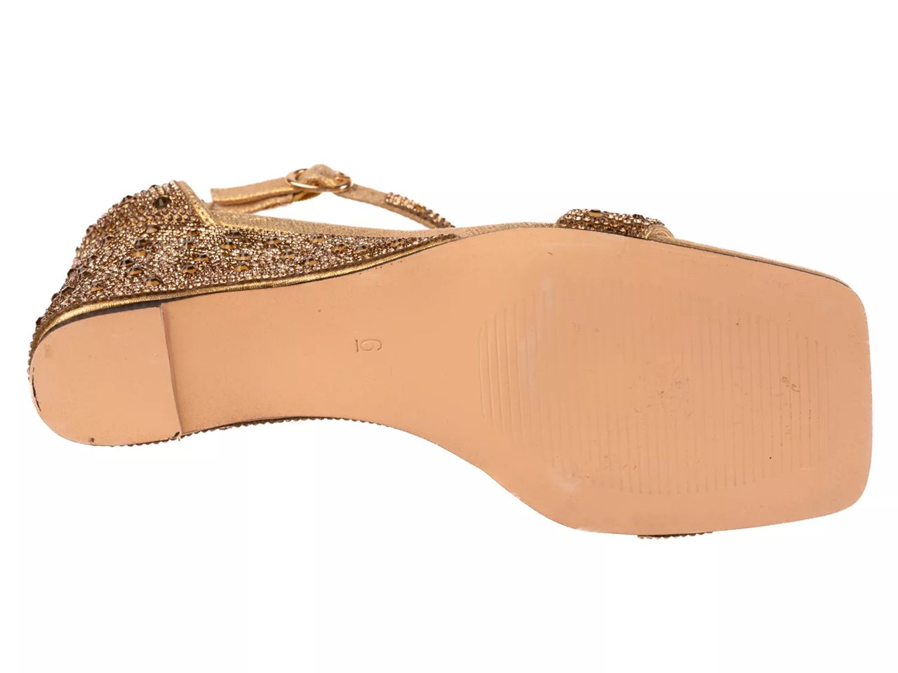 Kloe Wedge Sandal