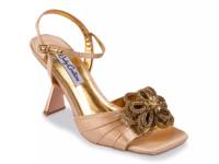 Lilly Sandal Gold view