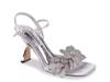 Lust Sandal Silver Metallic view