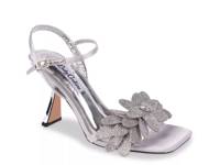 Lust Sandal Silver Metallic view