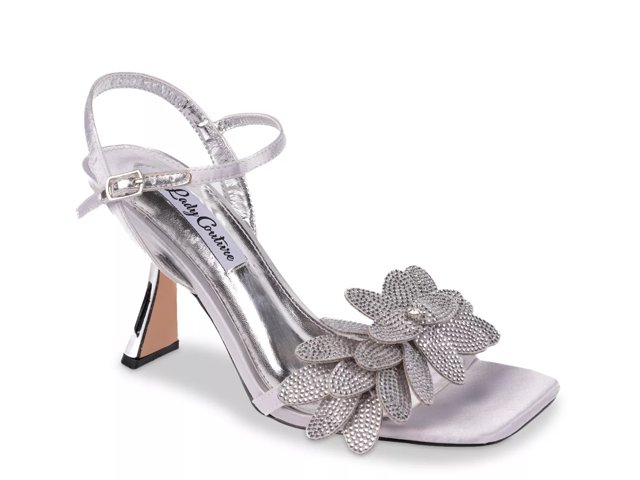 Lust Sandal