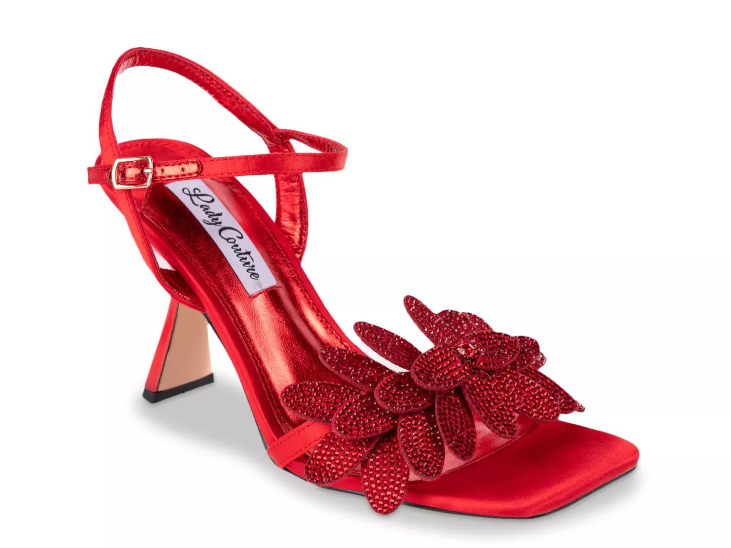 Lust Sandal - image 5