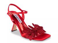 Lust Sandal Red view