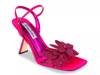 Lust Sandal Fuchsia view