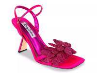 Lust Sandal Fuchsia view