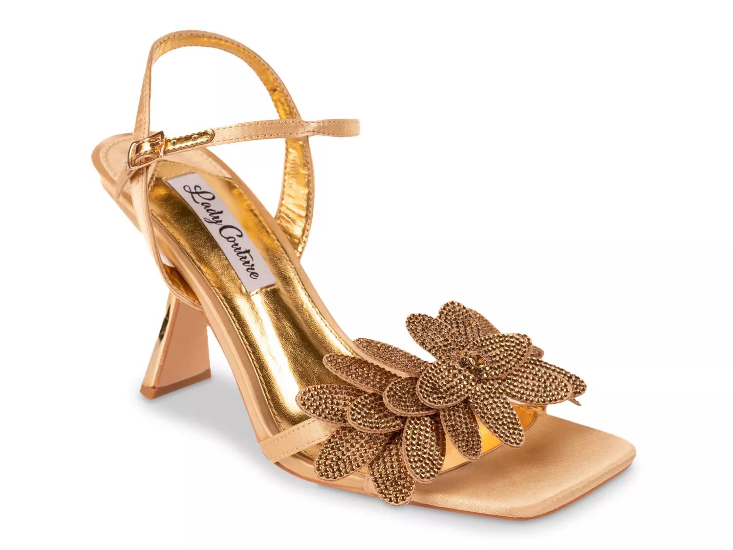 Lust Sandal - image 4