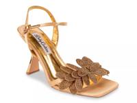 Lust Sandal Gold view