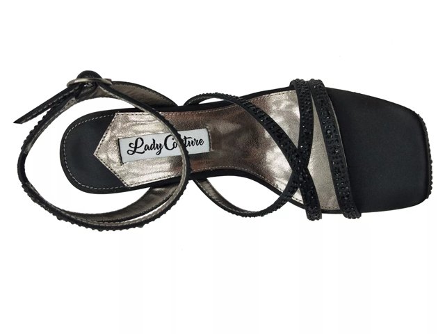 Mirage Platform Sandal