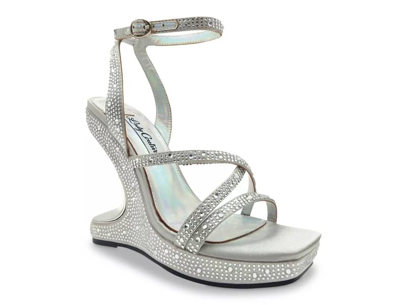 Mirage Platform Sandal