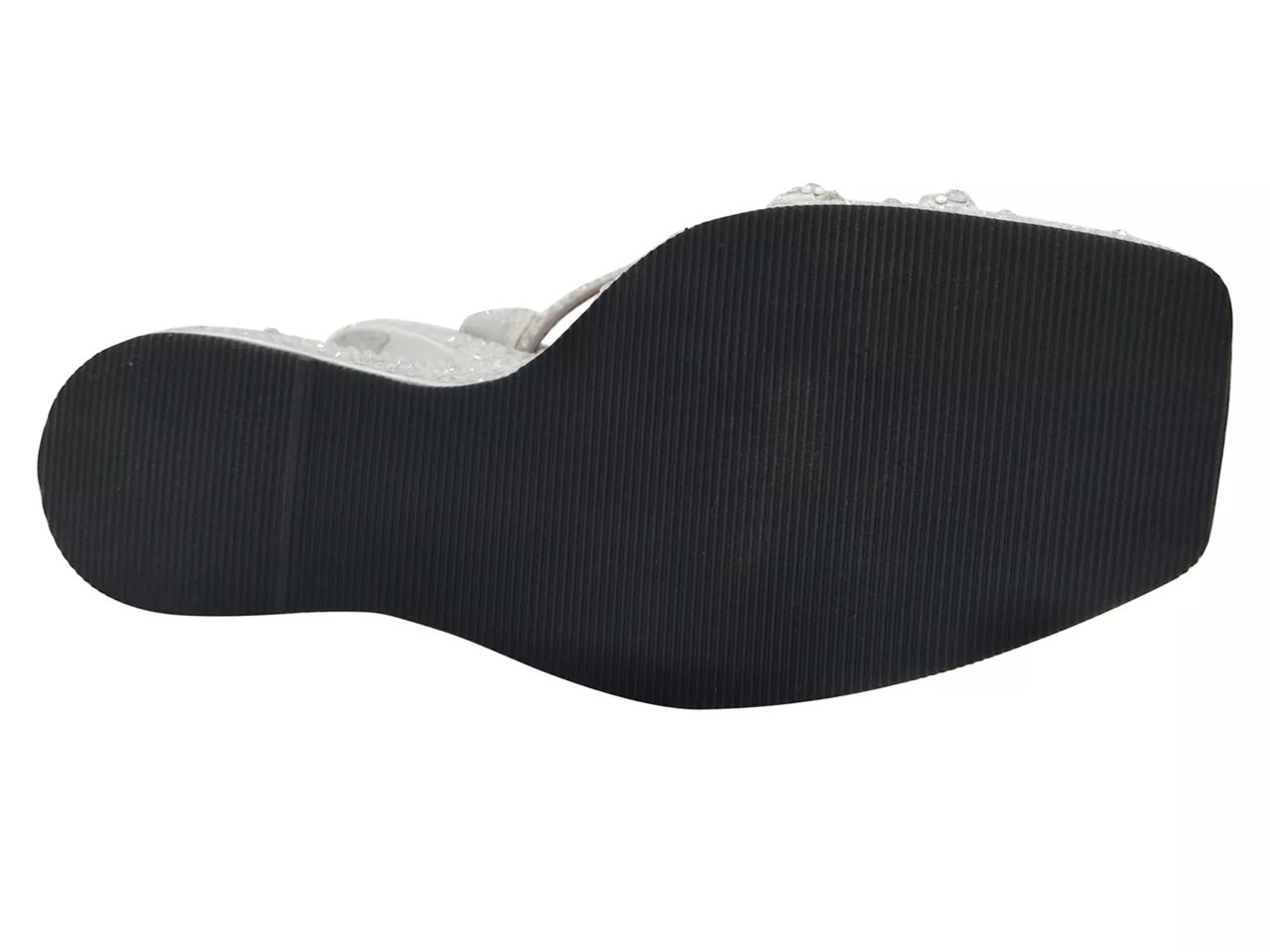 Mirage Platform Sandal