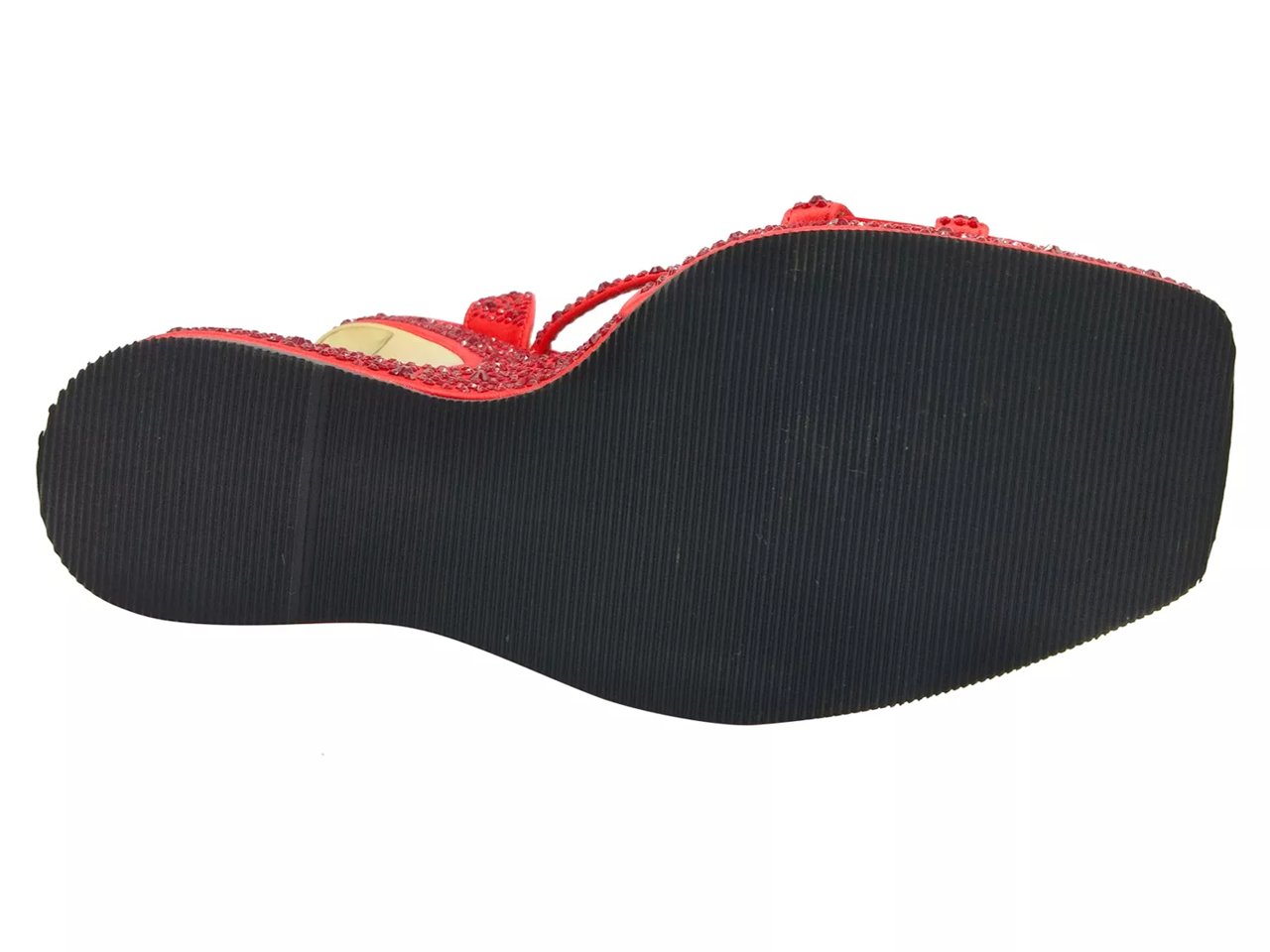 Mirage Platform Sandal